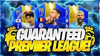 GUARANTEED PREMIER LEAGUE TOTS SBC! FIFA 19 Ultimate Team