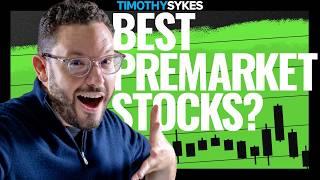 What Are the Best Stocks to Buy Premarket?