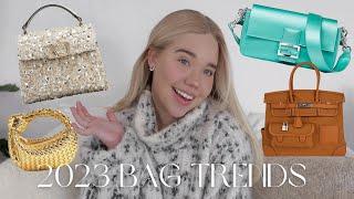 2023 handbag trends | what to BUY & what to AVOID