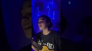 Cover Elvis Presley - Love me tender By Aurora Ribero