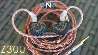 Summoning the Dragon | Blon x HBB Z300 IEM | My Honest Experience | Hunt for Best Budget IEM #14