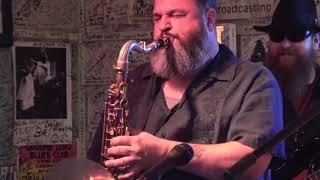 Mick Kolassa   Miss Boss   20180824