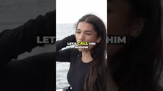 Widow Rockfish Rescue: Hilarious First Catch Fails!