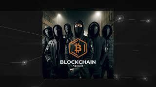 Blockchain Group - Crypto Music - Dead Wallet