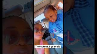 How I manifested having a cute smart son at 2 years #manifestation #manifestingmiracles #shorts