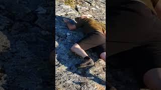 I Deserve an Oscar for This Hike