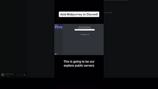 How to START using #Midjourney in #Discord #midjourneytutorial #aiart