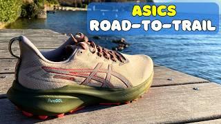 Asics GT-2000 TR v13 | Comfort, Fit & Performance Breakdown by a Foot Specialist