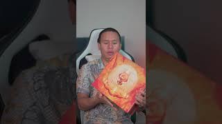 Diwali 2025 Gifts From Garena Free Fire  #shorts #freefire #tondegamer