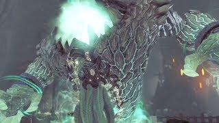 Episode 28 - Darksiders II 100% Walkthrough: City of the Dead Pt. 2