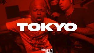 [FREE] Bloodie X Sha Gz X Dark NY Drill Type Beat 2023 - "TOKYO" NY Drill Type Beat