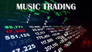 La mejor música para hacer TRADING (Music for trading)  Trabajo productivo