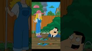 Please look at this camp ️ #highlights #americandad