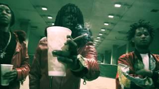 Chief Keef "Earned It" Music Video prod by @twincityceo Directed by @NICKBRAZINSKY x @GloKaleUrself