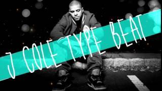 J Cole Type Beat 2015 "Just Friends" | Prod. By TaylorMadeBeatz