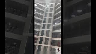 Saveetha medical college lift | Chennai