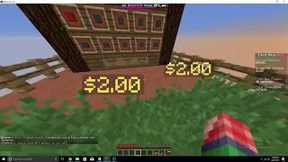 FARMING MONEY! | Minecraft ItsJerryandHarry Farm King