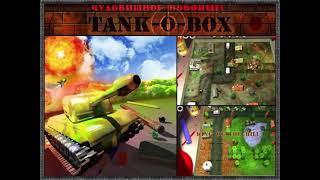 [OVGM] Tank-O-Box - Menu Theme