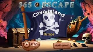 Cave Island Escape