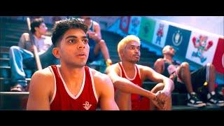 Alappuzha Gymkhana Full Movie In Tamil 2025 | Naslen | LukmanAvaran | Ganapathi | HD Facts & Review