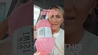 What's your favorite yarn?