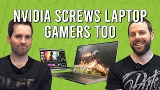 The Dodgy "RTX 5090" Laptop Situation (feat. Jarrod's Tech)