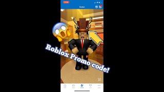 New roblox promo code Neapolitan CROWN!