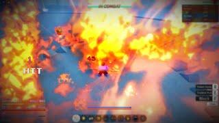 [GPO] mera x trident pvp highlights