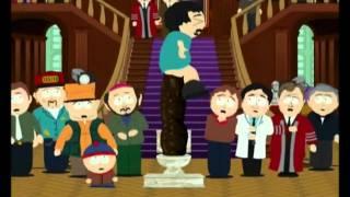 Biggest Crap ever-south park