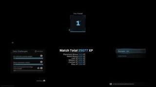 Warzone Solo Win 11 Kills *CLUTCH*
