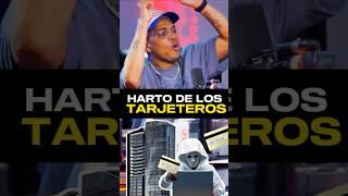 Alofoke EXPLICA como SALIO de unos cuantos TARJETEROS en la TORRE #alofokeradioshow