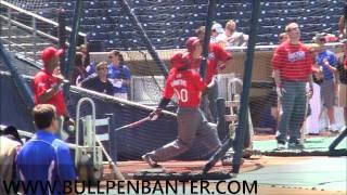 COURTNEY HAWKINS