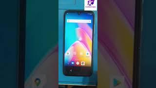 Frp bypass infinix smart hd 2021 #X612