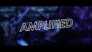 Amplified LIVE | CRC Music