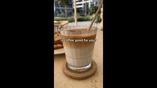 Health Benefits of Coffee