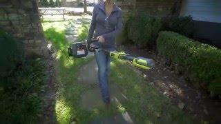 RYOBI Expand-it Cultivator