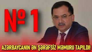 Qazax İH Rəcəb Babaşov bələdiyyə müavinini problemləri qabartdığına görə dəlixanaya saldırıb.8.11.24