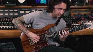 ERRA - Breach (Guitar Play-Through)