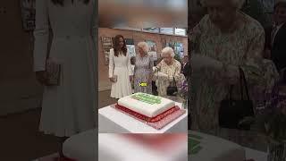 Queen Elizabeth gave important advice to Kate Middleton
