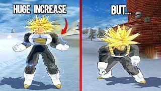 7 More Amazing Details in Dragon Ball Z Games! (Budokai 3,Tenkaichi 3)