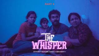 രഹസ്യം പറയുന്ന വീട് | The House of Whispers | Part 04 | Horror Short Film