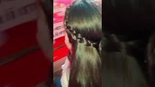 Maria'z beauty salon student practice