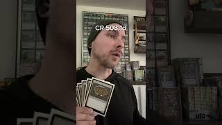 Goad vs Ghostly Prison