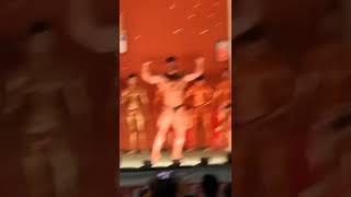 Shubham yaduvanshi . Mr mp2022 #mrindia #bodybuilding #bodybuilder
