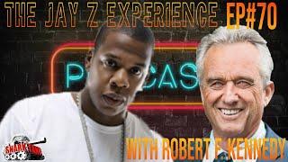 Snark Tank highlights: The Jay Z podcast