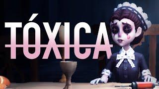 Abaixa o cu | Identity V Doctor Banquet Maid