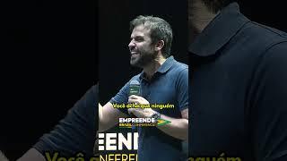 TREINE A VIDA QUE VOCÊ QUER! | PABLO MARÇAL