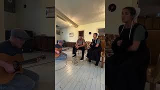 Dream of Me - Behind the Scenes with Ben & Rose