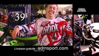 ADM Sport 2012 - Invasion MX
