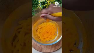 Homemade Falooda Sev #shorts #trending #viralshorts